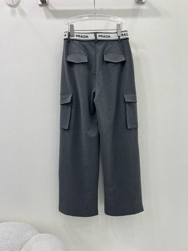 Prada Long Pants